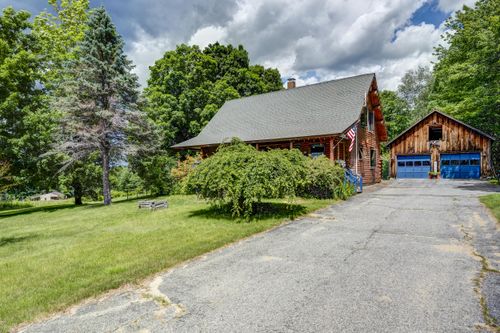 60 Brett Hill Rd, South Paris, ME, 04281-6118 | Card Image
