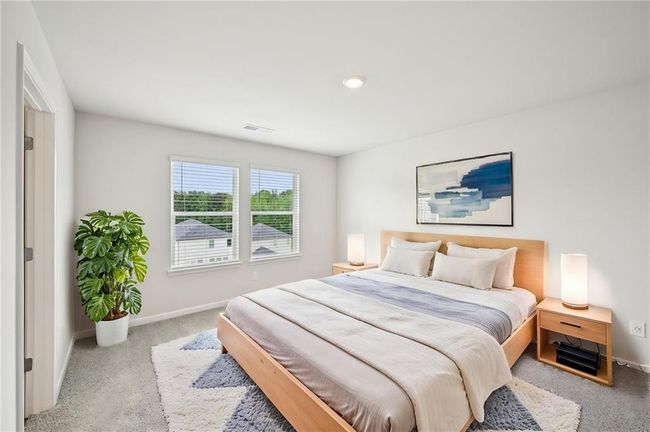 2761 Aralynn Way, House other with 3 bedrooms, 3 bathrooms and 2 parking in College Park GA | Image 33