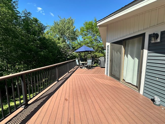 Back Deck | Image 9