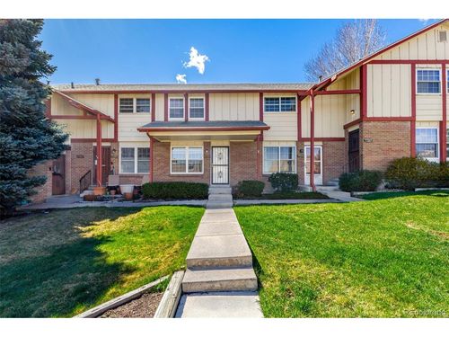 7772 W Glasgow Pl, Littleton, CO, 80128-4862 | Card Image
