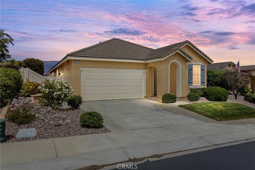 1626 Stellar Peak, Beaumont, CA, 92223 | Card Image