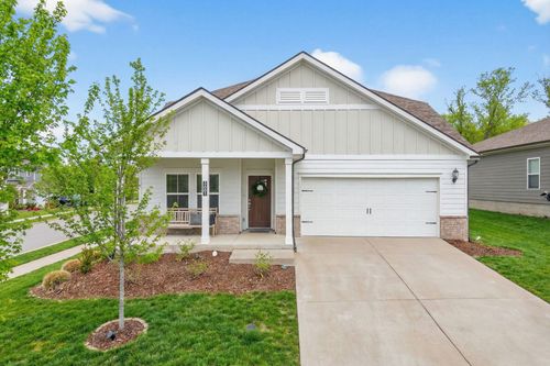 3601 Four Leaf Way, Antioch, TN, 37013-3996 | Card Image