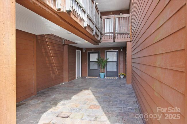 View toward front door | Image 25
