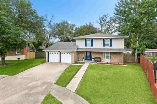 506 W Frisco Dr, La Place, LA, 70068-2700 | Card Image