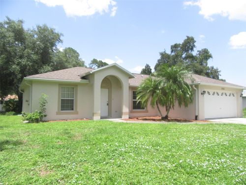 2716 Vogler Ln, NORTH PORT, FL, 34286-5024 | Card Image