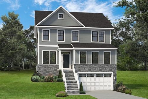 2035 Fieldstone Drive, South Fayette, PA, 15057 | Card Image