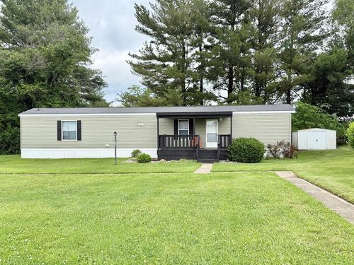 103 Eastview Dr, Jackson, OH, 45640-2053 | Card Image