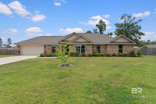 10152 Heartwood Ct, Bay Minette, AL, 36507-0029 | Card Image
