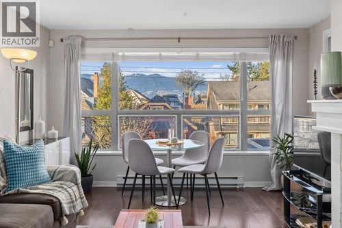 308-3161 W 4th Ave, Vancouver, BC, V6K1R6 | Card Image