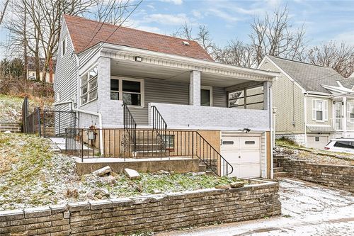 114 James St, N Versailles, PA, 15137-2022 | Card Image