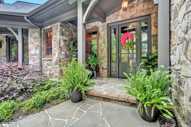 2 Sharptop Way, House other with 3 bedrooms, 4 bathrooms and 2 parking in Landrum SC | Image 45
