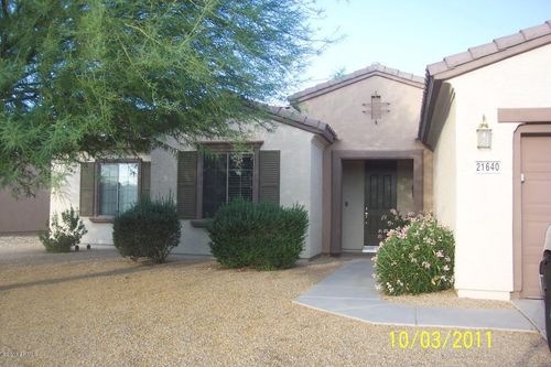 21640 N Casa Royale Dr, Surprise, AZ, 85387-2723 | Card Image