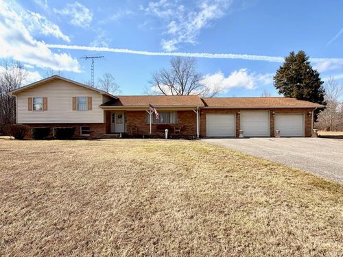 5667 Leesville Rd, Bedford, IN, 47421-7308 | Card Image