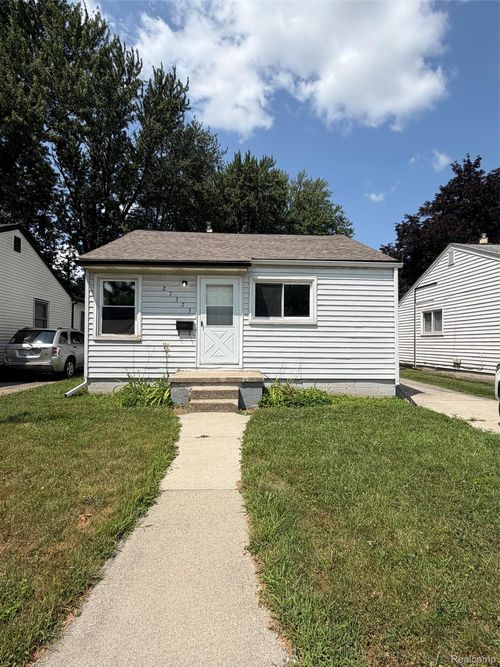 27373 Dartmouth St, Madison Heights, MI, 48071-3237 | Card Image