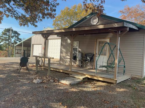4909 Heber Springs Rd N, Drasco, AR, 72530-9397 | Card Image