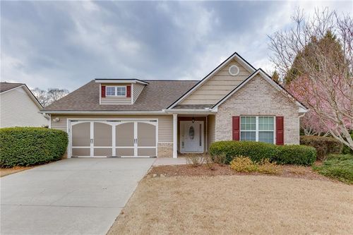 175 Thornberry Ln, Jefferson, GA, 30549-7274 | Card Image