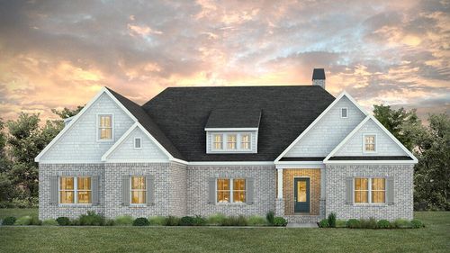 Lot 18 Homestead Lane, Smiths Station, AL, 36877 | Card Image