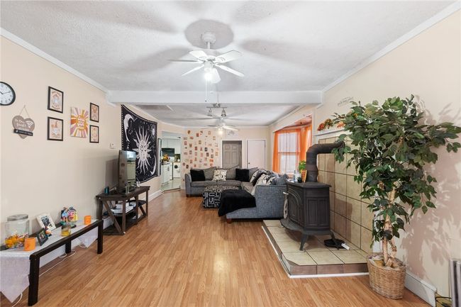 60 Standish Ave, Home with 8 bedrooms, 3 bathrooms and 2 parking in Cranston RI | Image 13