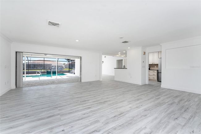5232 Conner Ter, House other with 3 bedrooms, 2 bathrooms and null parking in PORT CHARLOTTE FL | Image 6