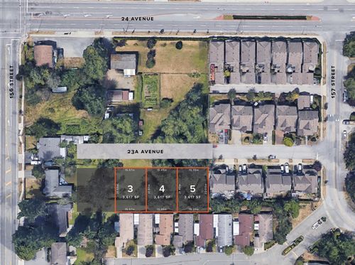 lt-5-15624 24 Avenue, Surrey, PE, C4A2J7 | Card Image