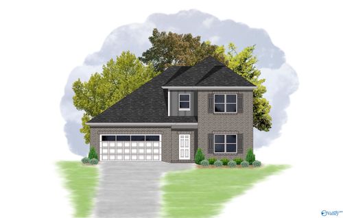 137 Old Forest Road, Meridianville, AL, 35759 | Card Image