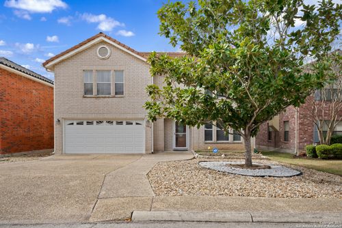 6915 Congressional Blvd, San Antonio, TX, 78244-1592 | Card Image