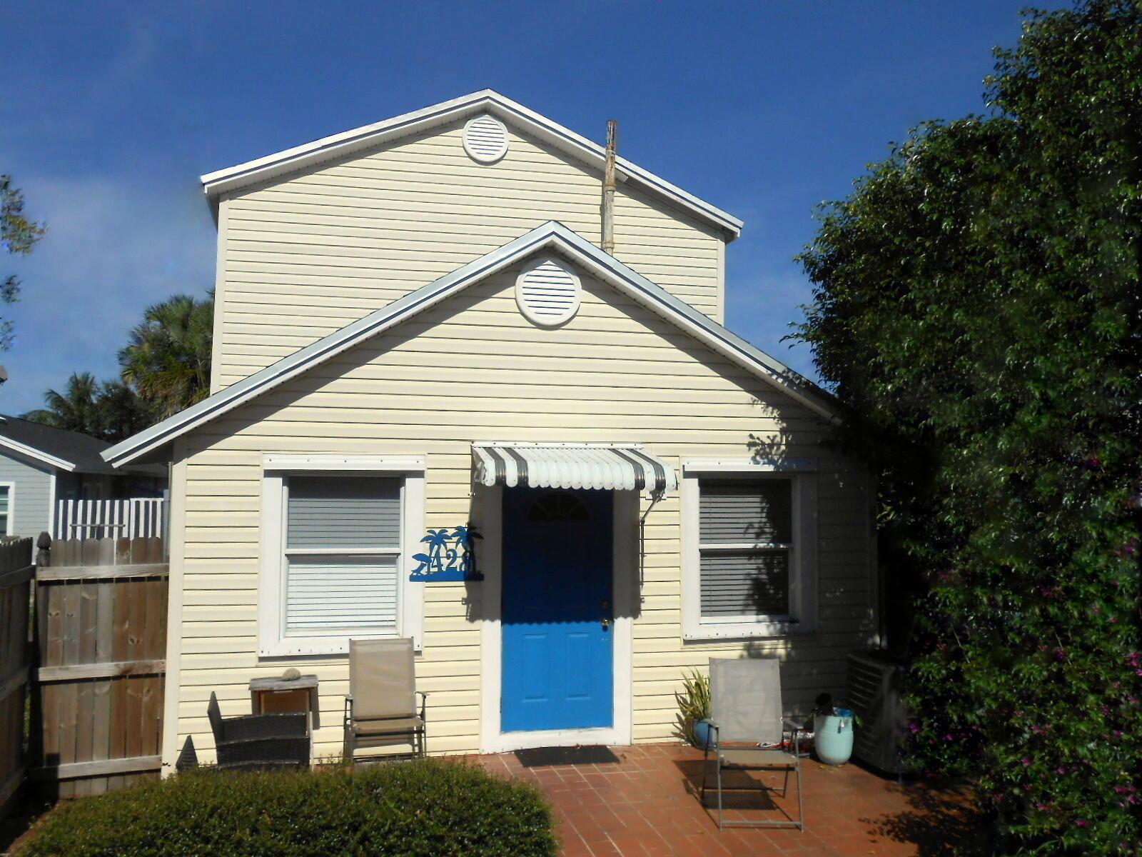 J St, Lake Worth, FL 33460