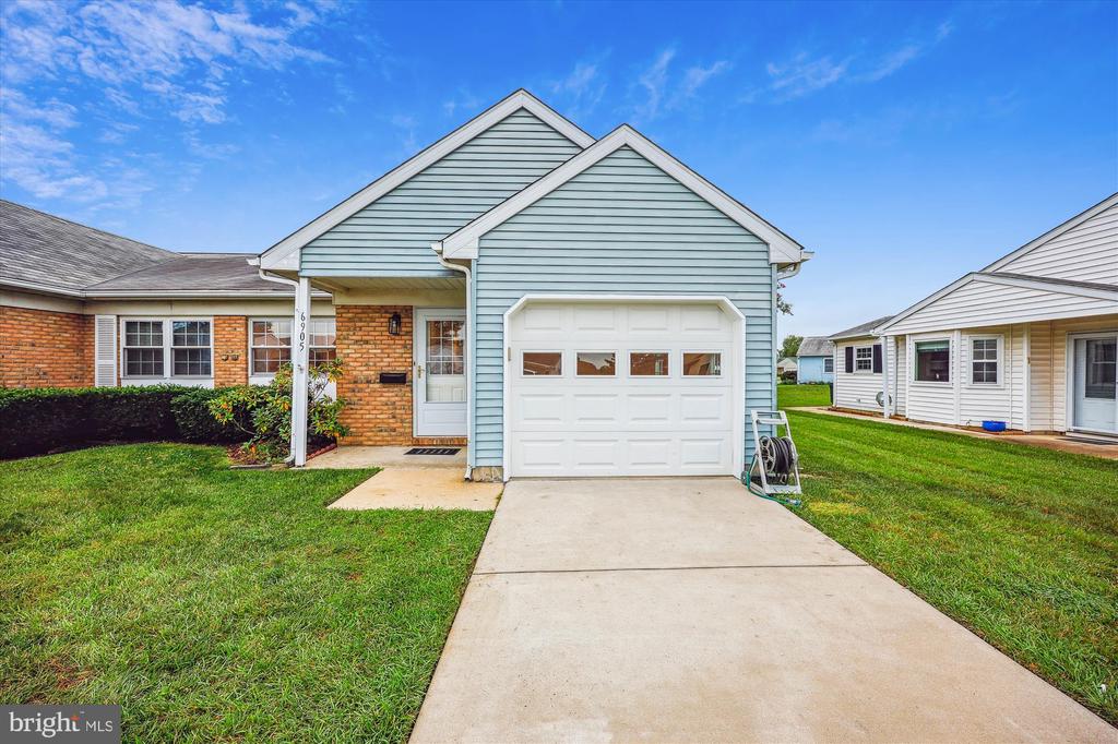 Hackberry Ct, Frederick, MD 21703