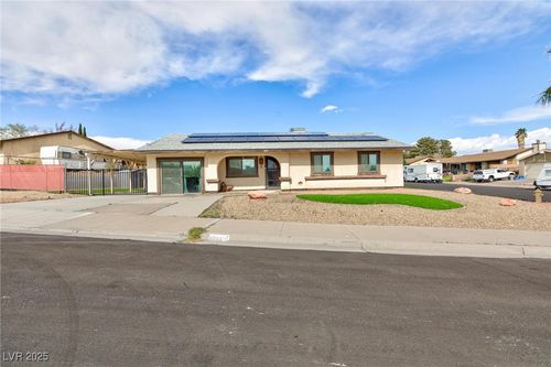 782 Sandra Dr, Boulder City, NV, 89005-3448 | Card Image