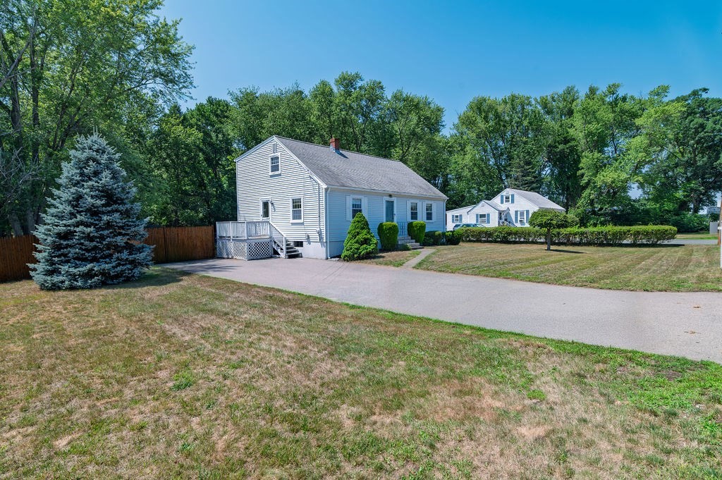 Residential in Norton 4