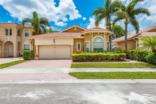 5808 Nw 121st Ave, Coral Springs, FL, 33076-4007 | Card Image