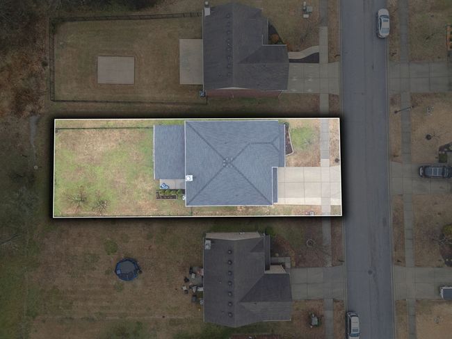 1006 Harmony Ln, House other with 4 bedrooms, 3 bathrooms and 2 parking in Hendersonville TN | Image 63