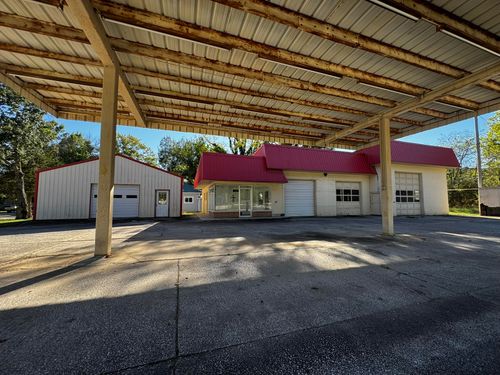 210 N Hemphill Avenue, Crane, MO, 65633 | Card Image