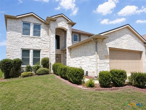 803 Snow Bird Dr, Harker Heights, TX, 76548-8834 | Card Image