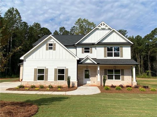 233 Meadows Dr, Bethlehem, GA, 30620-3267 | Card Image