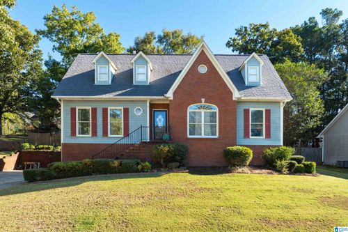 6221 Cardinal Dr, Pinson, AL, 35126-3494 | Card Image