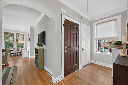 2-414 S Harvey Ave, Oak Park, IL, 60302-4951 | Card Image