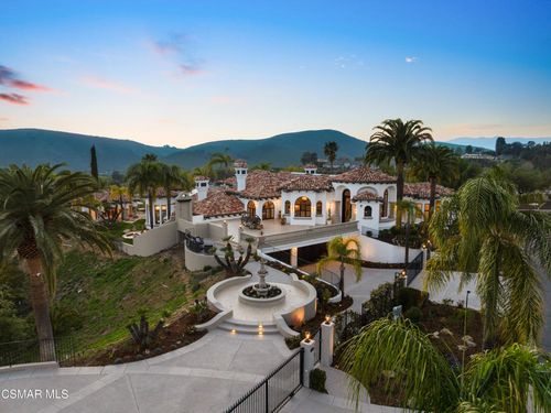 1090 Vista Ridge Ln, Westlake Village, CA, 91362-5613 | Card Image