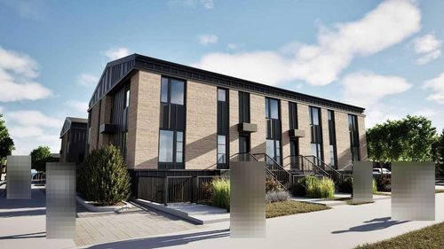 114-63 Belmont Gdns Sw, Calgary, AB, T2X4H5 | Card Image