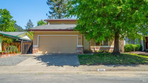 360 Raven Ct, Healdsburg, CA, 95448-4359 | Card Image