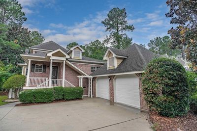 111 High Pointe Drive, House other with 4 bedrooms, 4 bathrooms and null parking in Blythewood SC | Image 1