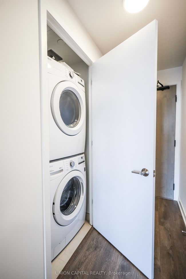 902 - 130 River St, Condo with 4 bedrooms, 2 bathrooms and null parking in Toronto ON | Image 32