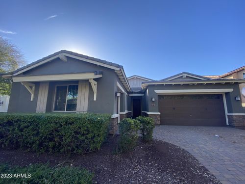20841 W Eastview Way, Buckeye, AZ, 85396-8363 | Card Image