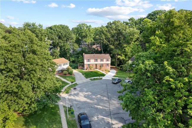 320 Penn Lear Ct, House other with 4 bedrooms, 3 bathrooms and 2 parking in Monroeville PA | Image 13