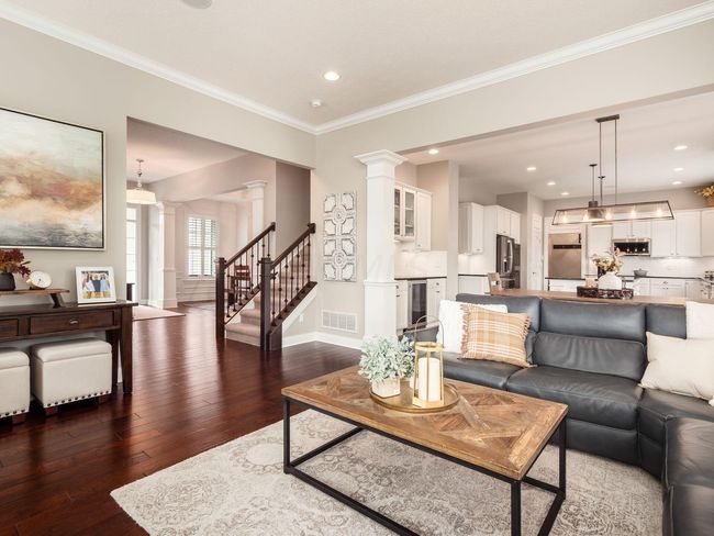 2225 Haviland Rd, House other with 4 bedrooms, 5 bathrooms and null parking in Columbus OH | Image 7
