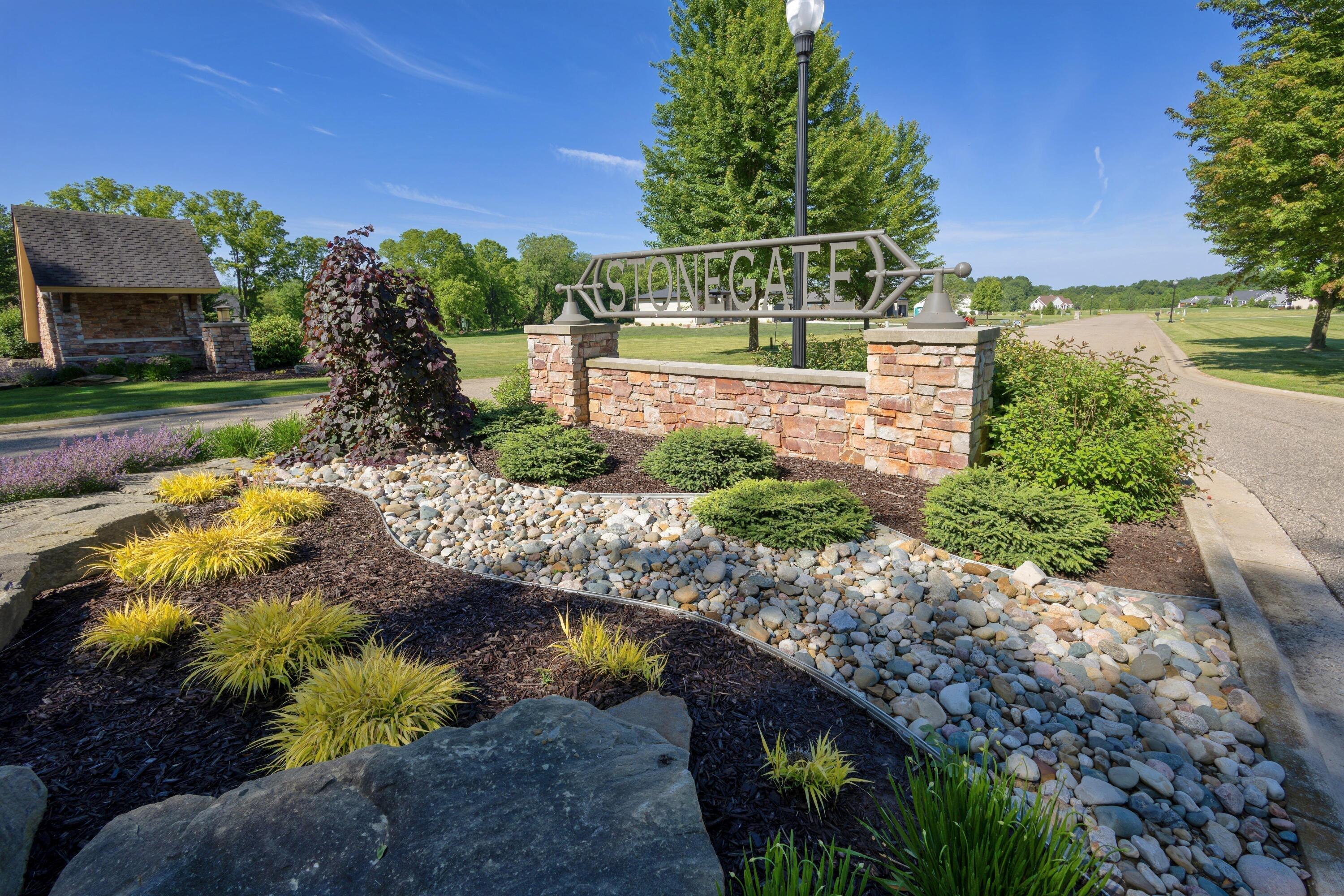 Land in Battle Creek