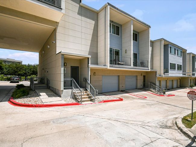 View of front of home featuring a garage | Image 4