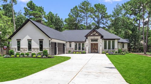 34202 Conroe Huffsmith Rd, Magnolia, TX, 77354-5007 | Card Image