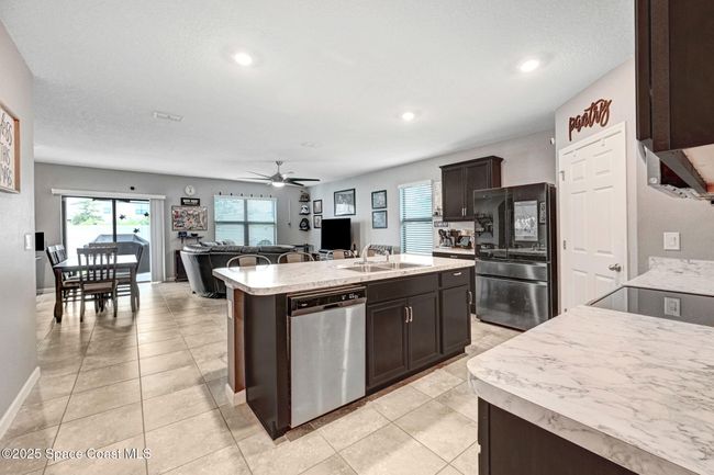 6586 Split Rail Ln, House other with 4 bedrooms, 2 bathrooms and null parking in Cocoa FL | Image 9