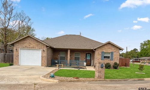 168 Tupelo St, Pittsburg, TX, 75686-9001 | Card Image